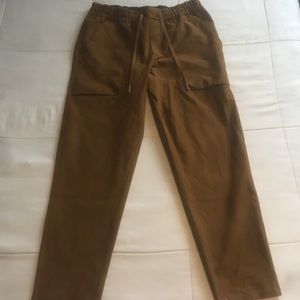 lululemon mens pants